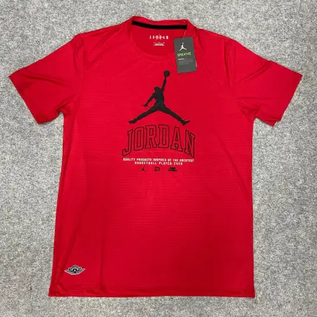 REMERA DRY FIT JORDAN 