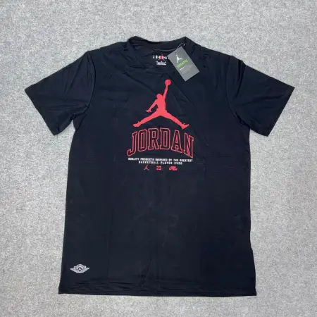 REMERA DRY FIT JORDAN 
