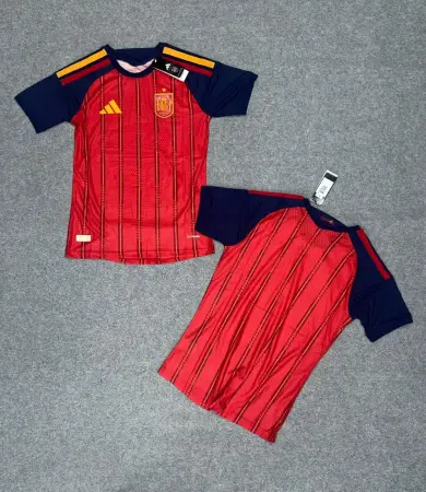 CAMISETA ESPAñA TITULAR