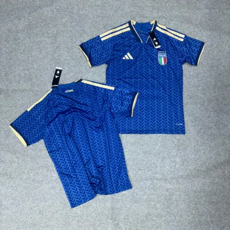 CAMISETA ITALIA TITULAR