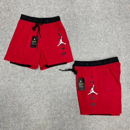 SHORT DRY FIT JORDAN CON CALZA