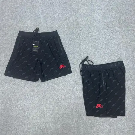 SHORT DRY FIT NIKEPRO CON CALZA