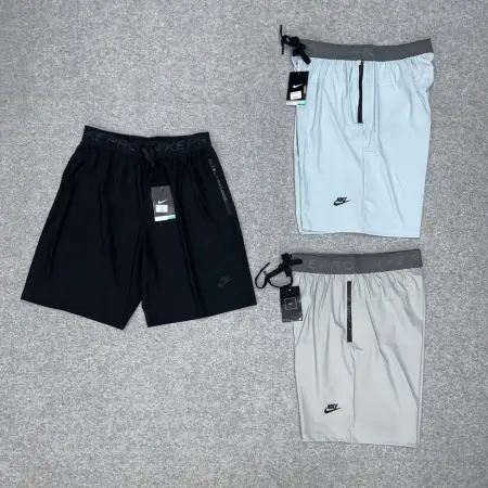 SHORT DRY FIT NIKE PIPA CHICA