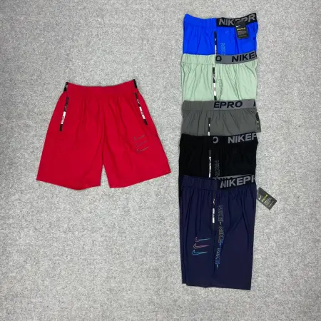 SHORT NIKEPRO PIPAS TORNASOLADA