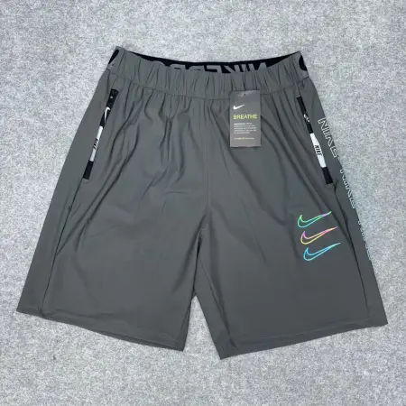 SHORT NIKEPRO PIPAS TORNASOLADA