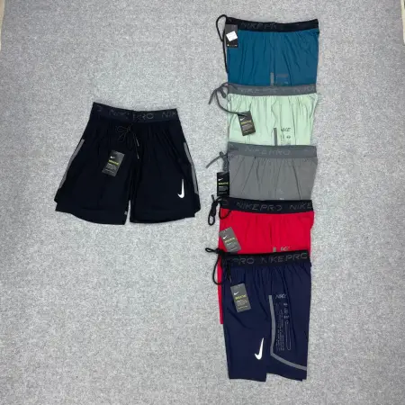 SHORT DRY FIT NIKEPRO