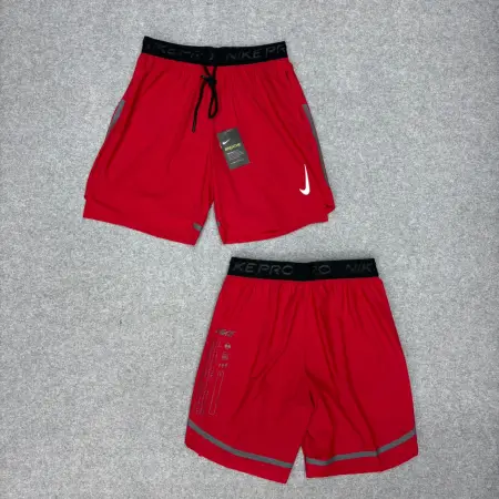 SHORT DRY FIT NIKEPRO