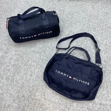 BOLSO TOMMY HILFIGER ORIGINAL