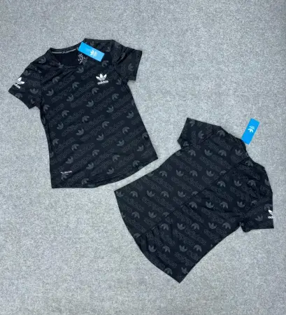 REMERA ADIDAS DRY FIT MUJER