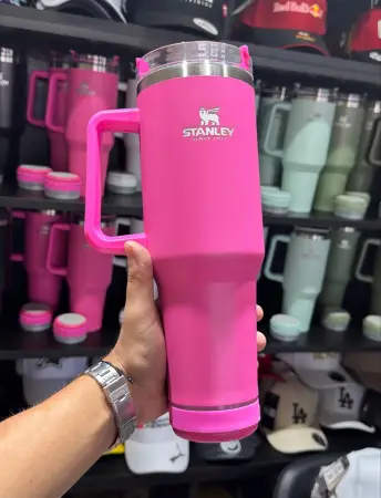 VASO STANLEY CON BLUETHOOTH 