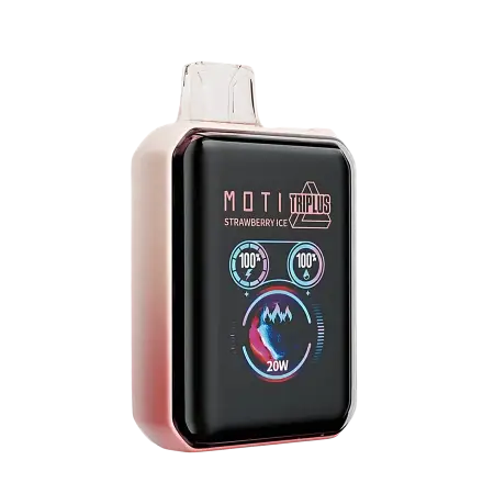 VAPER MOTI