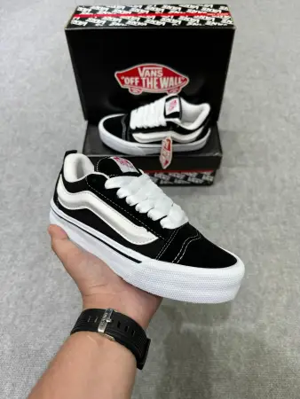 ZAPATILLAS VANS KNU