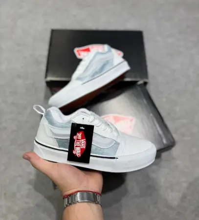 ZAPATILLAS VANS KNU
