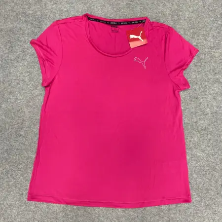 REMERA PUMA DEPORTIVA