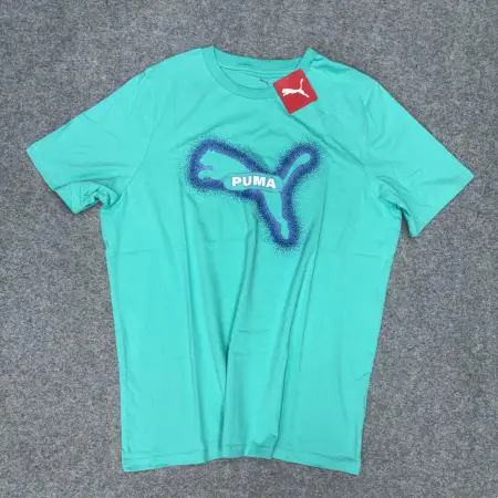 REMERA PUMA