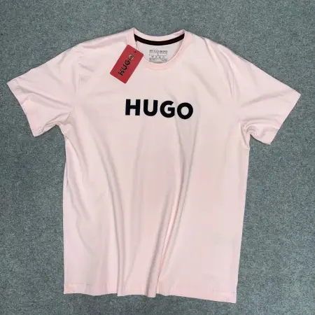 REMERA HUGO BOSS