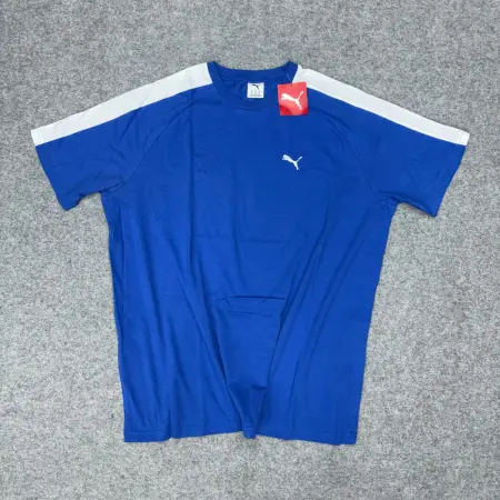 REMERA PUMA