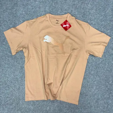 REMERA PUMA