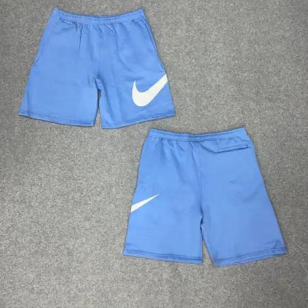 SHORT ALGODON NIKE