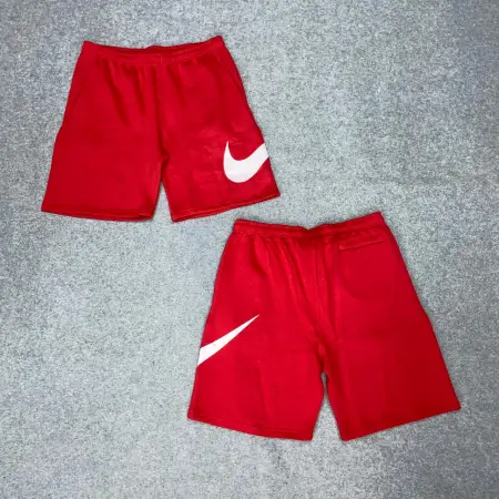 SHORT ALGODON NIKE