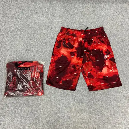 SHORT NIKE