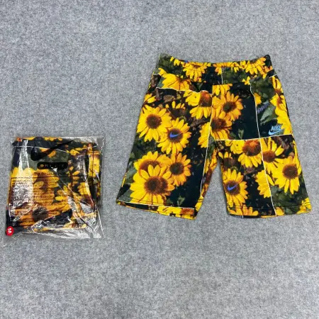 SHORT NIKE