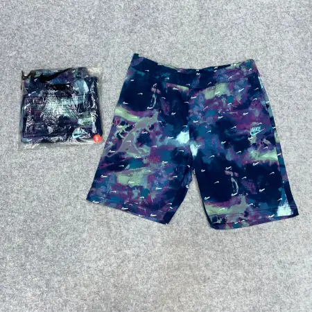 SHORT NIKE