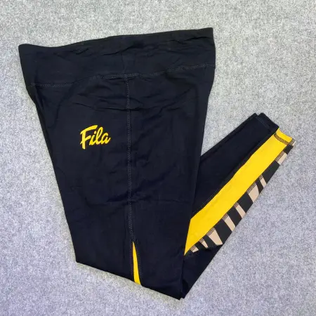 CALZA FILA