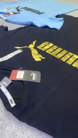 REMERA PUMA