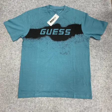 REMERA GUESS
