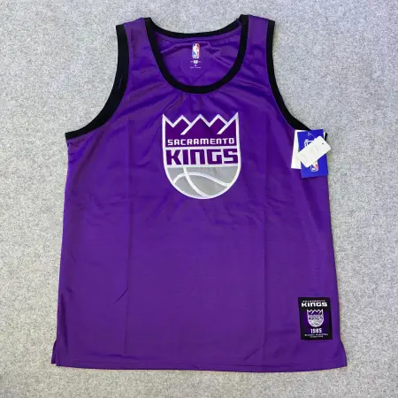MUSCULOSA KING 