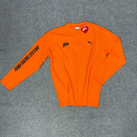 BUZO PUMA