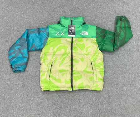 CAMPERA THE NORT FACE