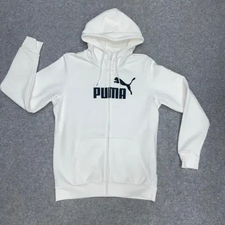 CAMPERA PUMA