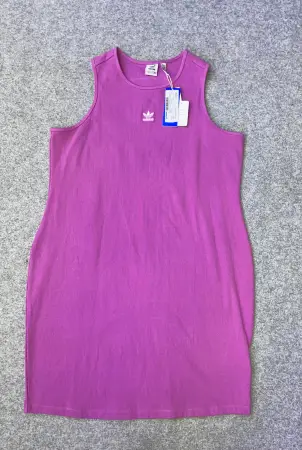 VESTIDO ADIDAS