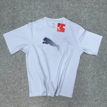 REMERA PUMA