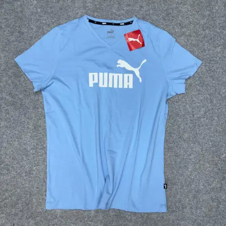 REMERA PUMA
