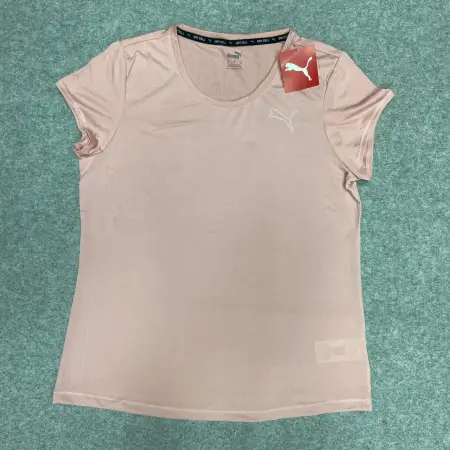 REMERA PUMA