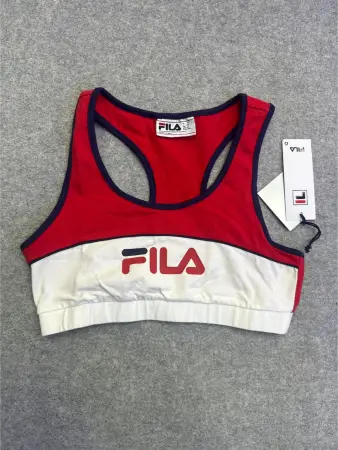 TOP DEPORTIVO FILA