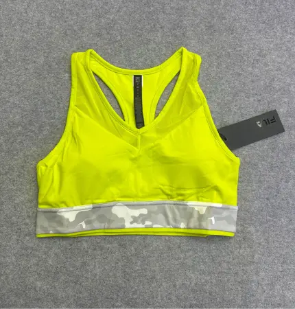 TOP DEPORTIVO FILA
