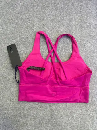 TOP DEPORTIVO FILA