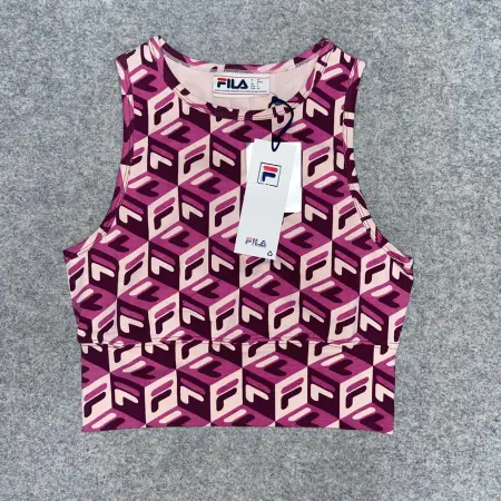 TOP DEPORTIVO FILA
